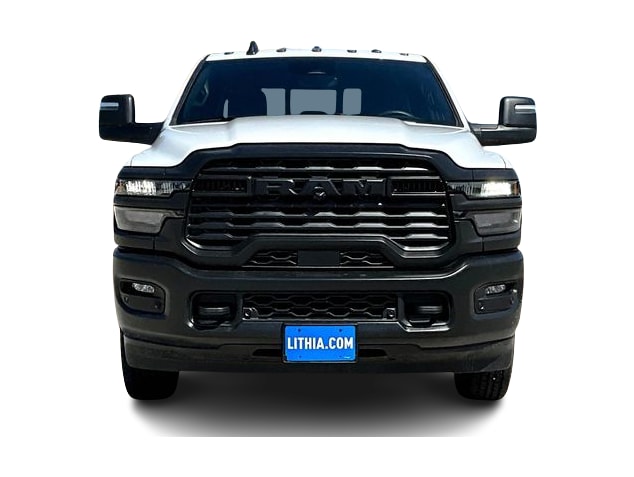 Thumbnail: 2025 RAM 2500 - 6