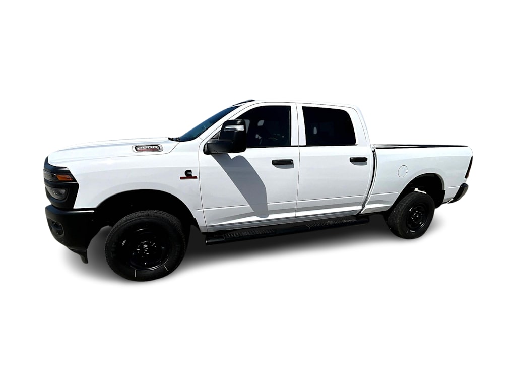 Thumbnail: 2025 RAM 2500 - 3