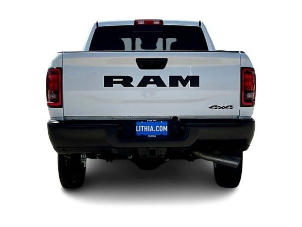 Thumbnail: 2025 RAM 2500 - 5