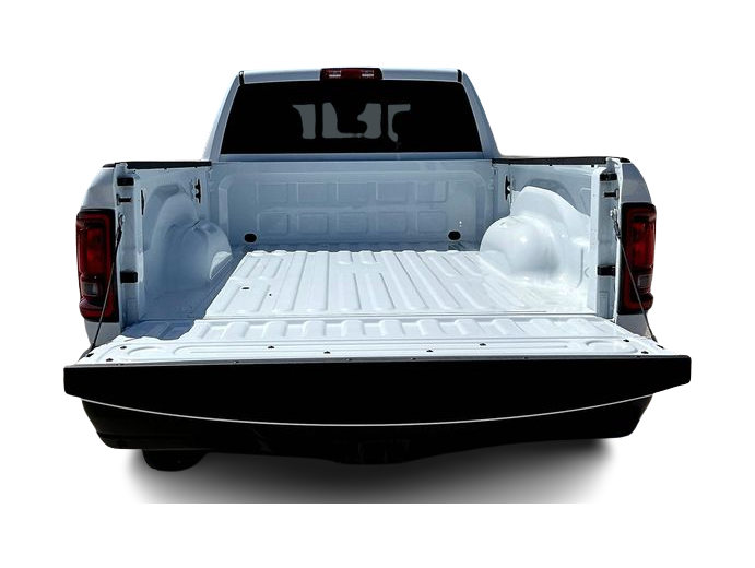 Thumbnail: 2025 RAM 2500 - 17