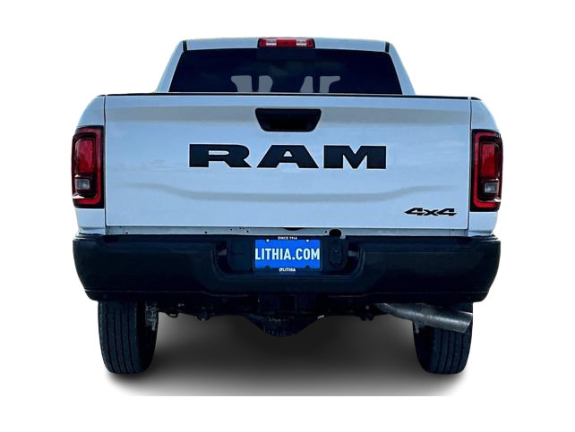 Thumbnail: 2026 RAM 2500 - 5