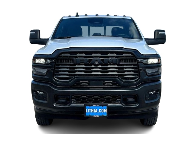 Thumbnail: 2026 RAM 2500 - 6