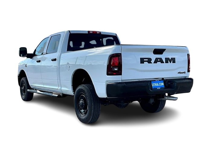 Thumbnail: 2026 RAM 2500 - 4