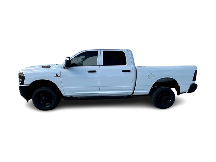 Thumbnail: 2026 RAM 2500 - 3