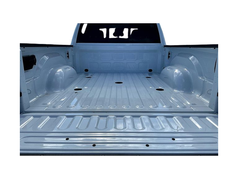 Thumbnail: 2026 RAM 2500 - 17