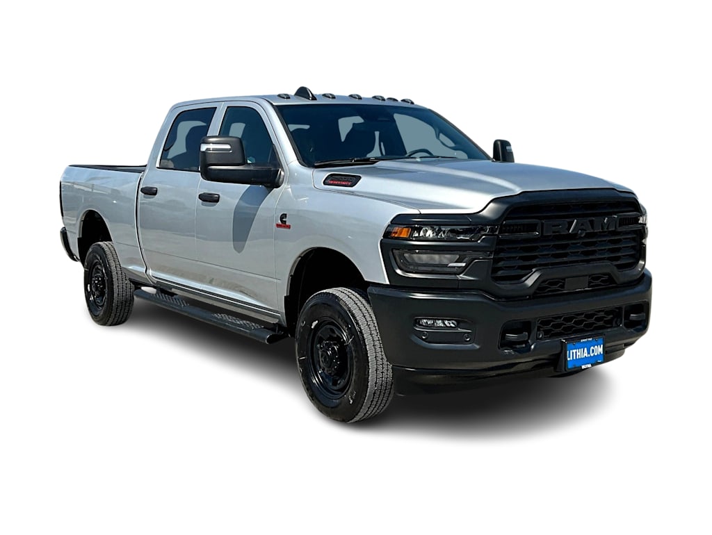 Thumbnail: 2026 RAM 2500 - 20