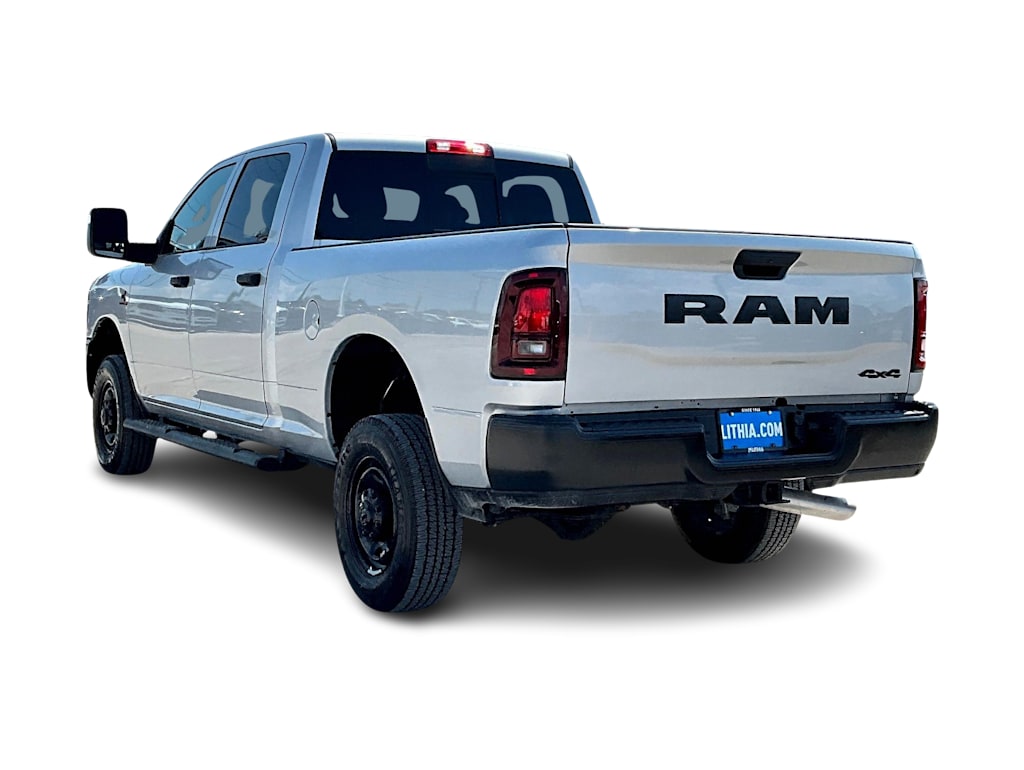 Thumbnail: 2026 RAM 2500 - 4