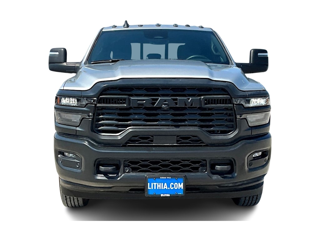 Thumbnail: 2026 RAM 2500 - 6