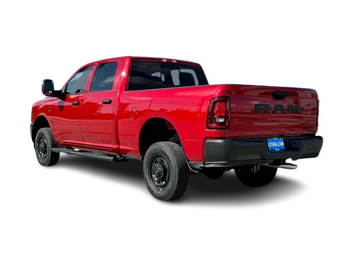 Thumbnail: 2025 RAM 2500 - 4