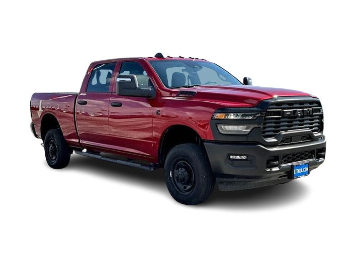 Thumbnail: 2025 RAM 2500 - 22