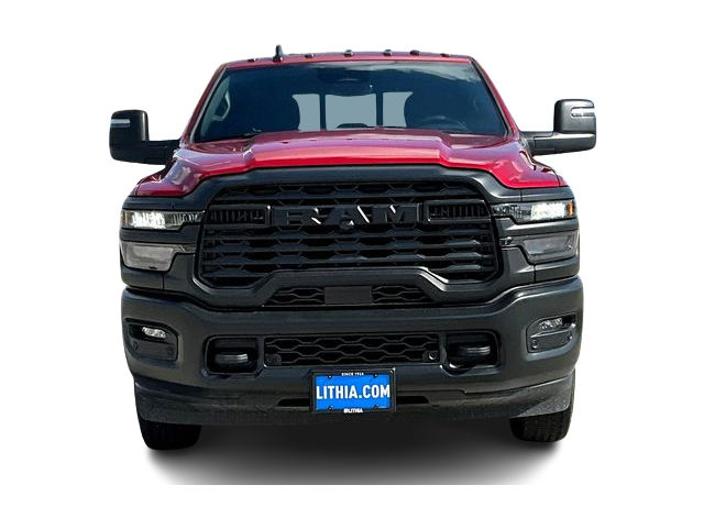 Thumbnail: 2025 RAM 2500 - 6