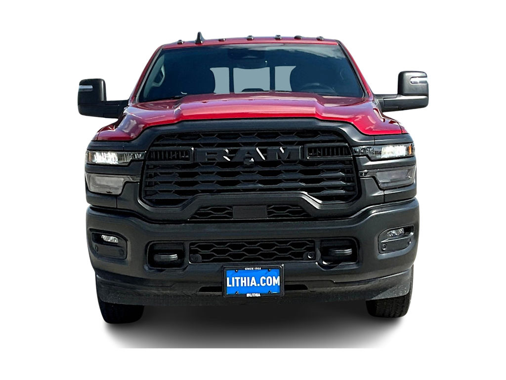 Thumbnail: 2025 RAM 2500 - 6