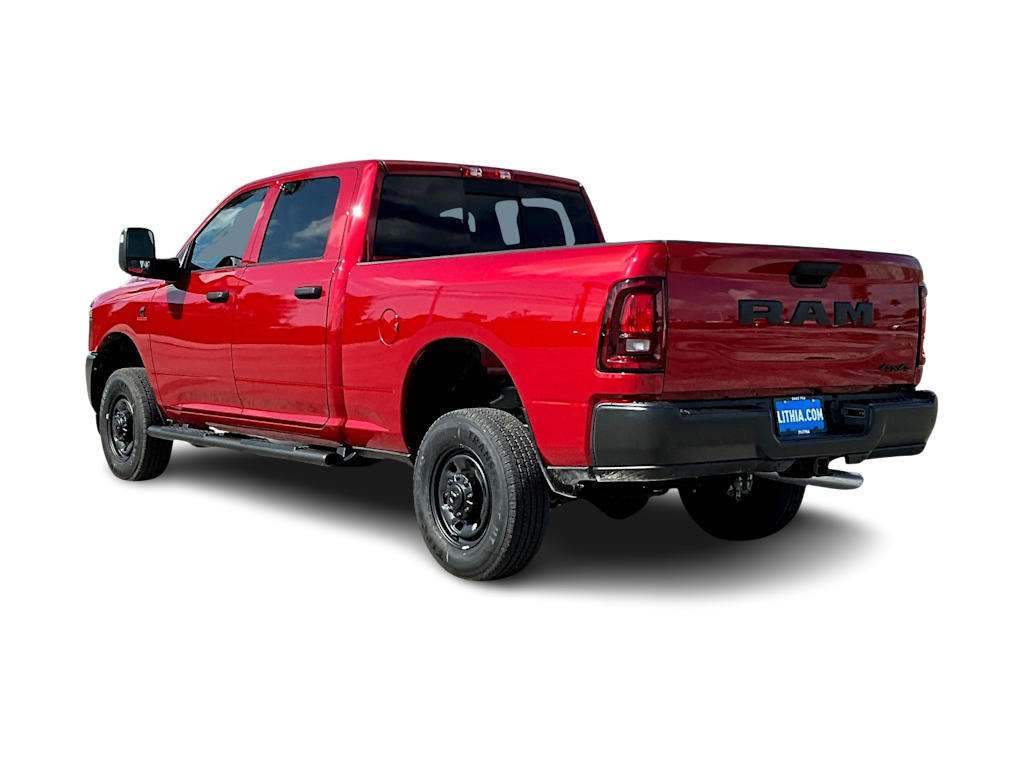 Thumbnail: 2025 RAM 2500 - 4