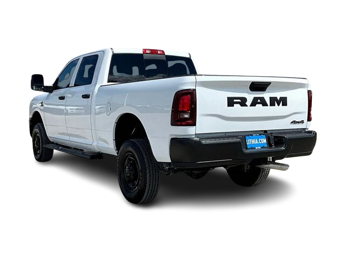 Thumbnail: 2026 RAM 2500 - 3