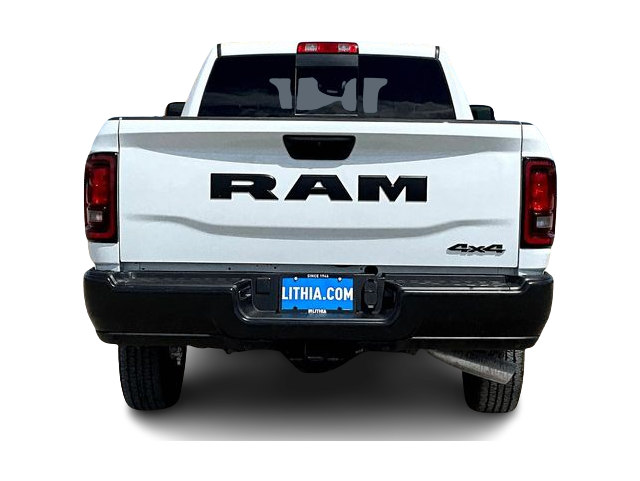 Thumbnail: 2026 RAM 2500 - 4