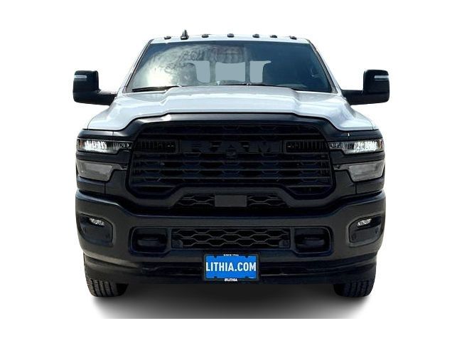 Thumbnail: 2026 RAM 2500 - 5