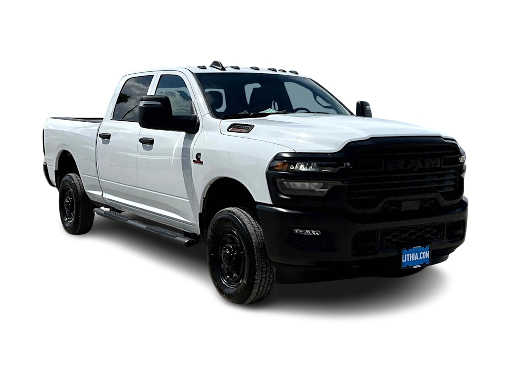 Thumbnail: 2026 RAM 2500 - 22
