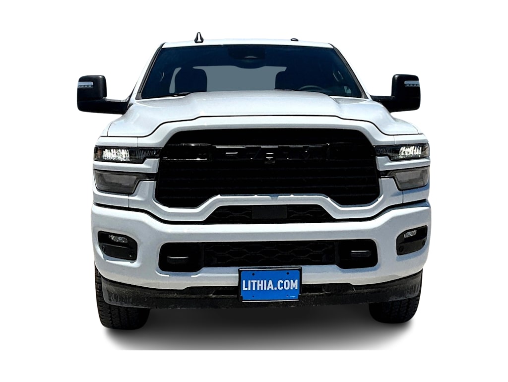 Thumbnail: 2025 RAM 2500 - 6