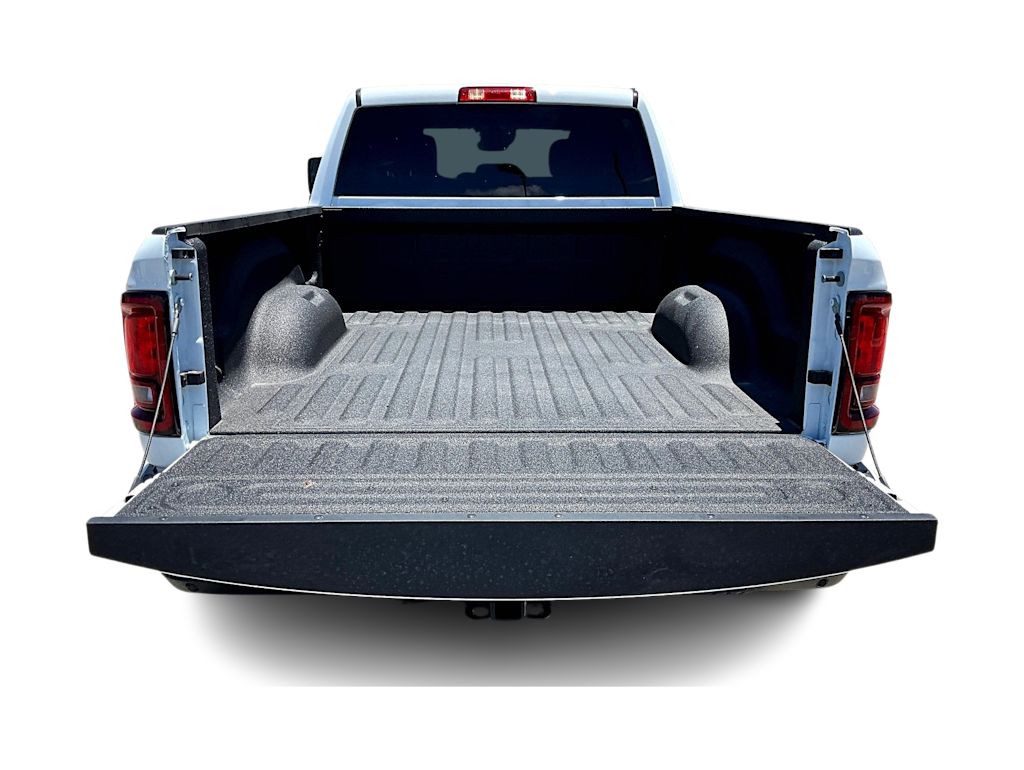 Thumbnail: 2025 RAM 2500 - 17