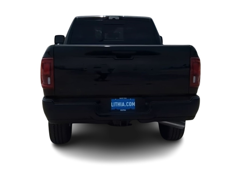 Thumbnail: 2025 RAM 2500 - 4