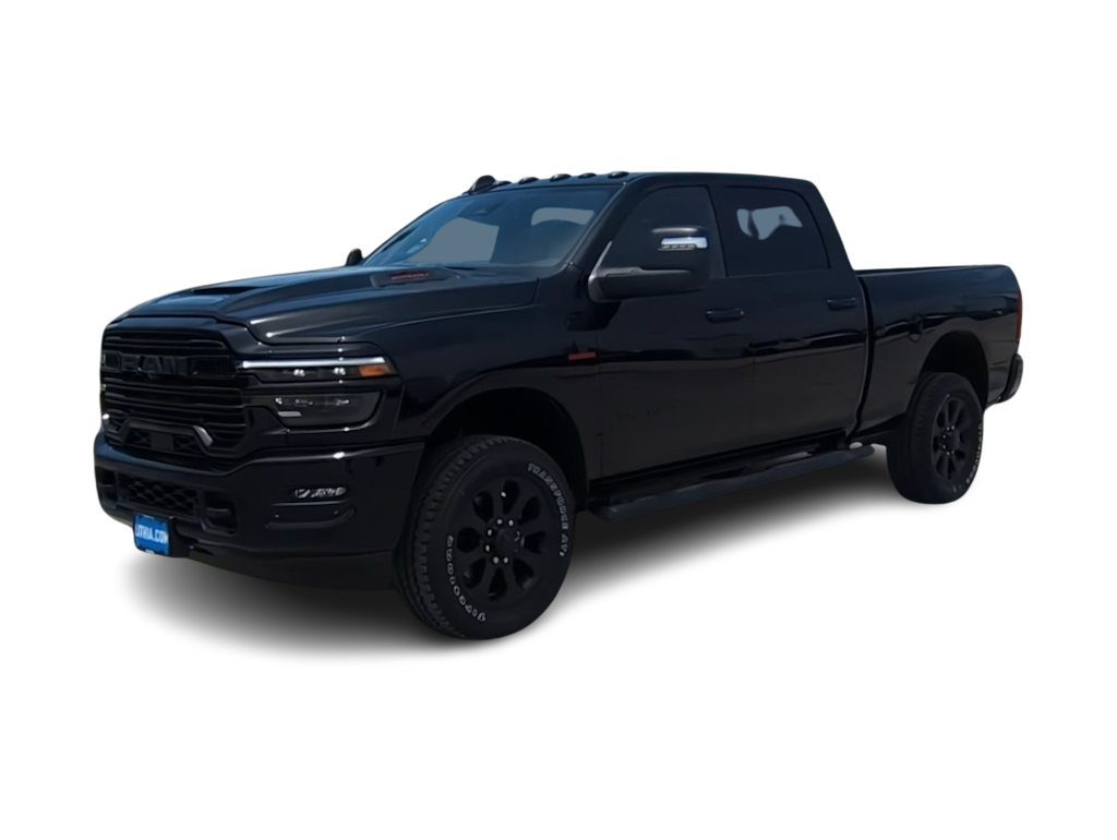 Thumbnail: 2025 RAM 2500 - 3