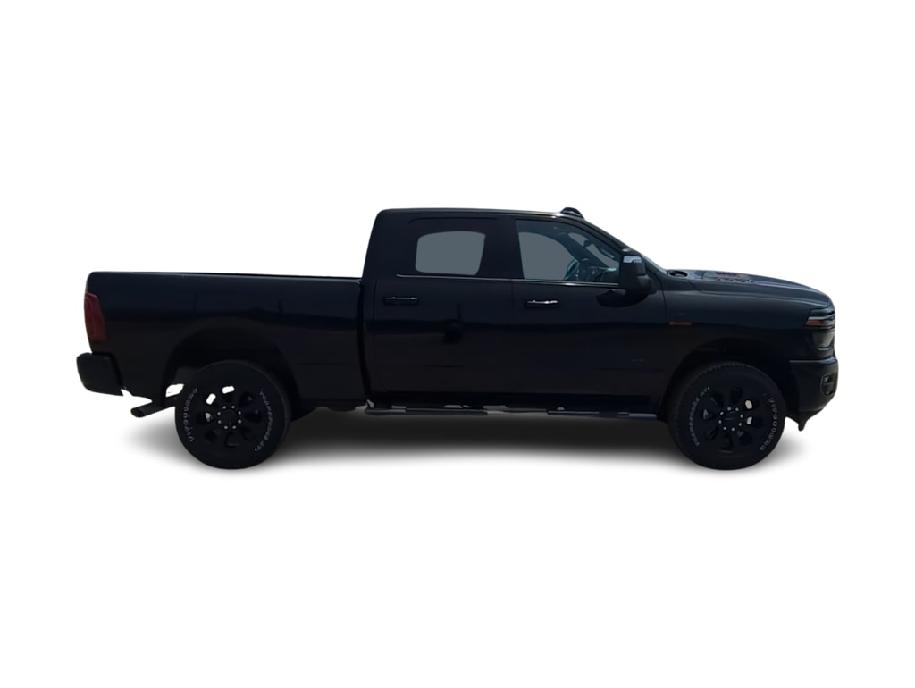Thumbnail: 2025 RAM 2500 - 23
