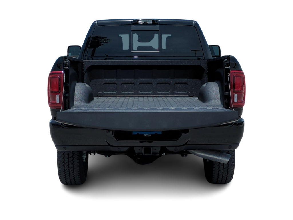 Thumbnail: 2025 RAM 2500 - 37