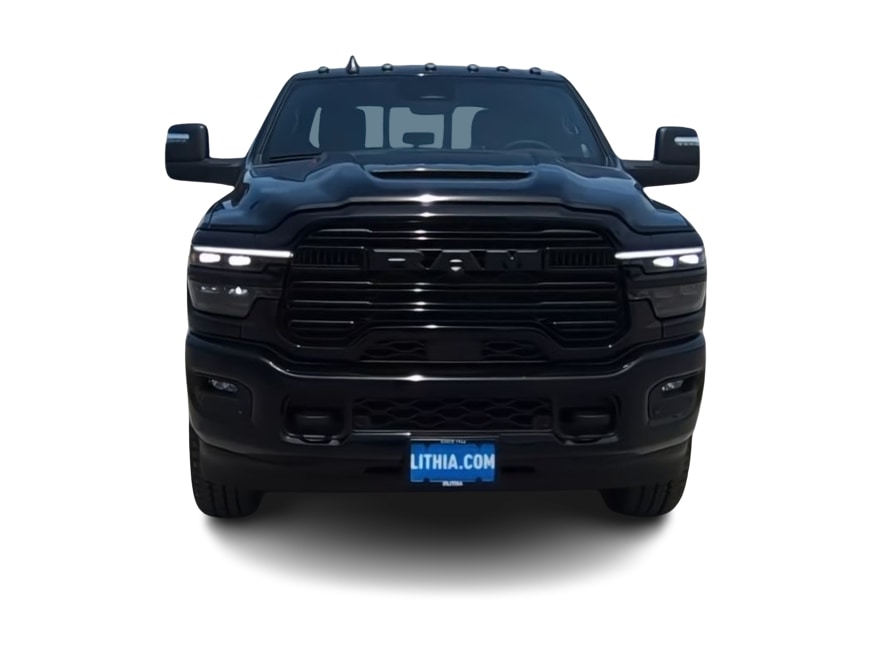 Thumbnail: 2025 RAM 2500 - 5