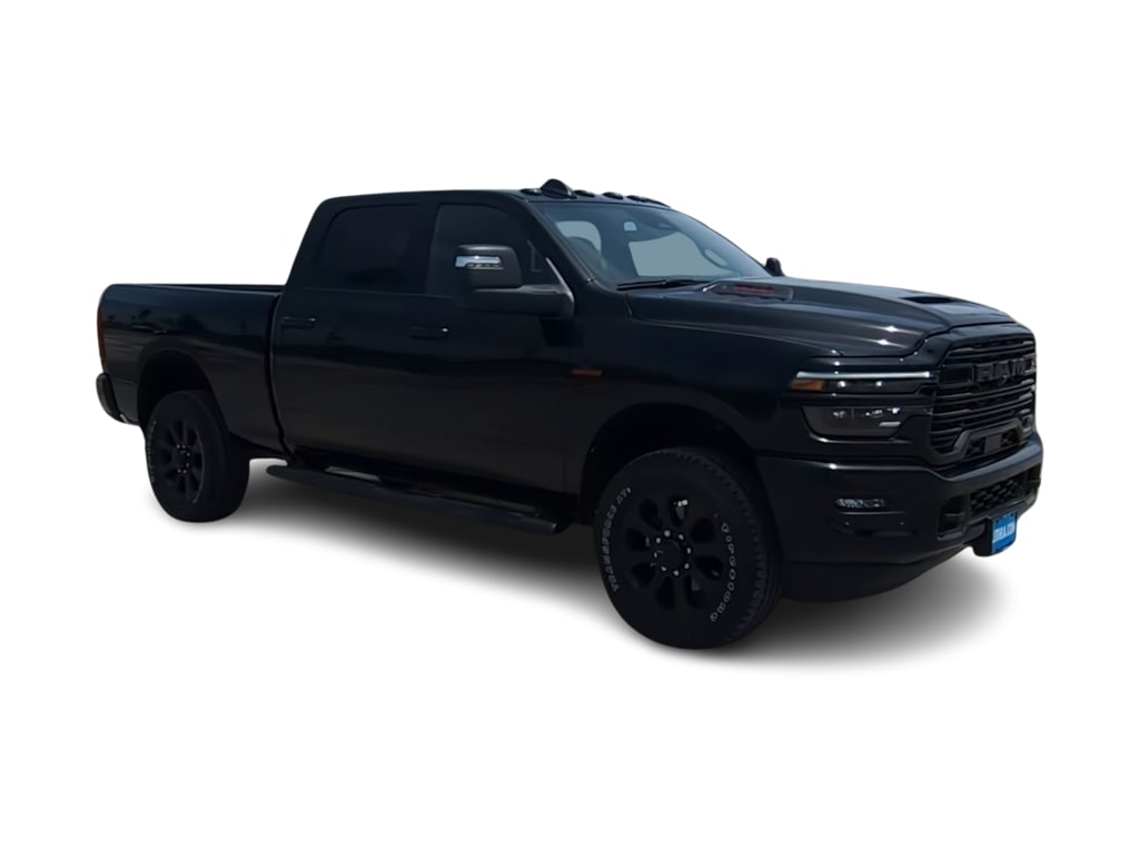 Thumbnail: 2025 RAM 2500 - 24