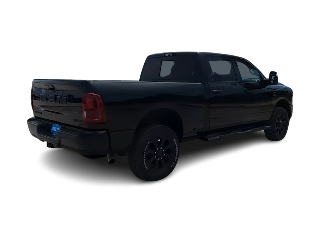 Thumbnail: 2025 RAM 2500 - 22