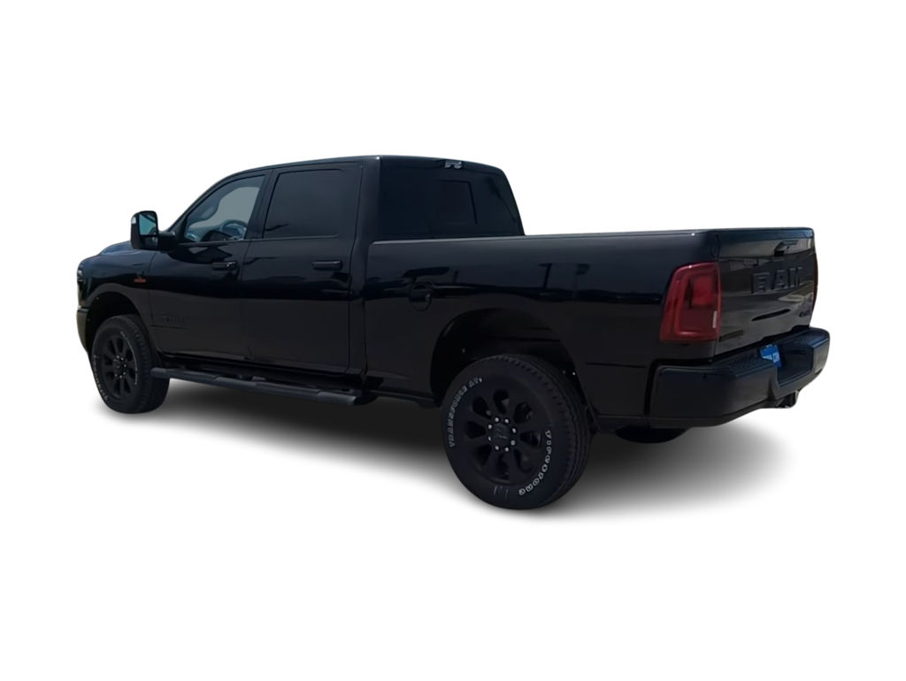 Thumbnail: 2025 RAM 2500 - 21