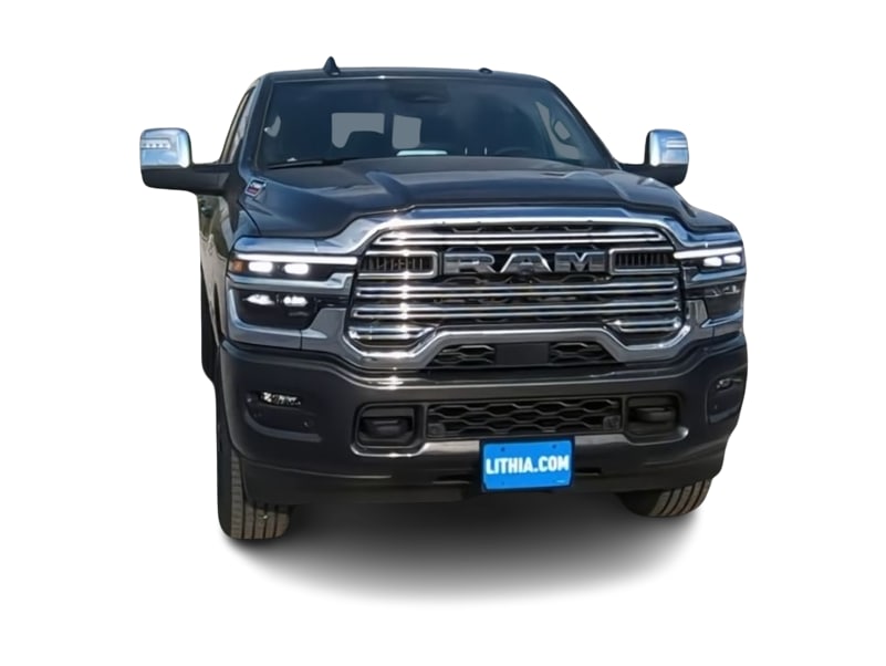 Thumbnail: 2025 RAM 2500 - 4