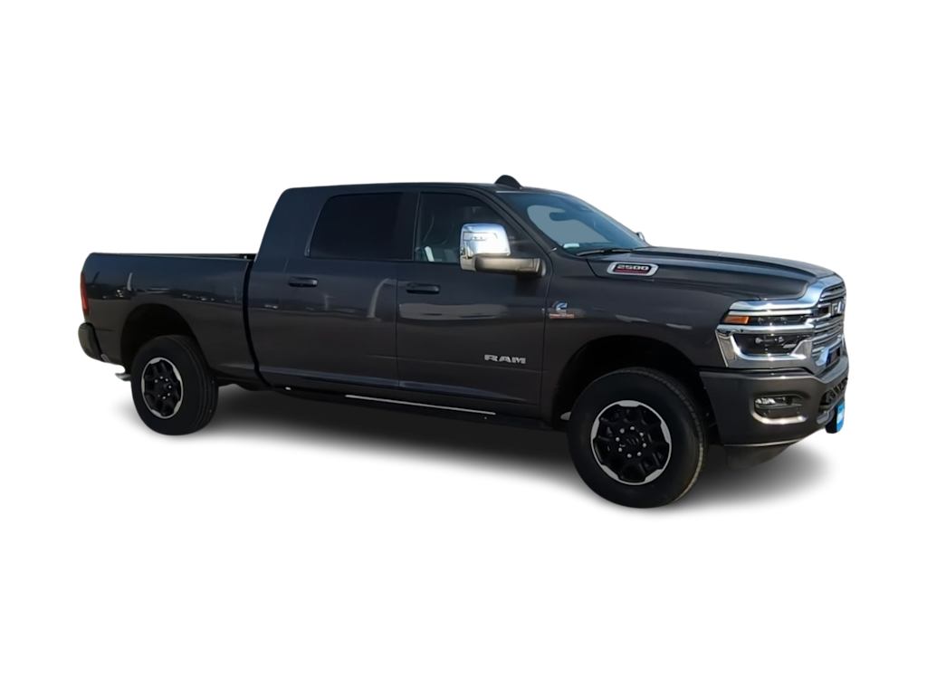 Thumbnail: 2025 RAM 2500 - 18