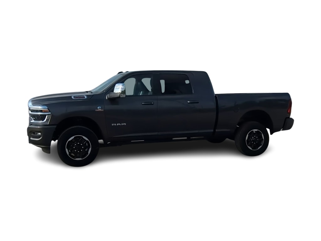 Thumbnail: 2025 RAM 2500 - 3