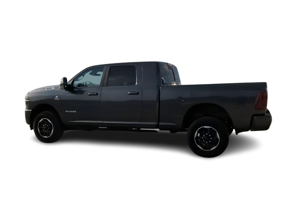 Thumbnail: 2025 RAM 2500 - 19