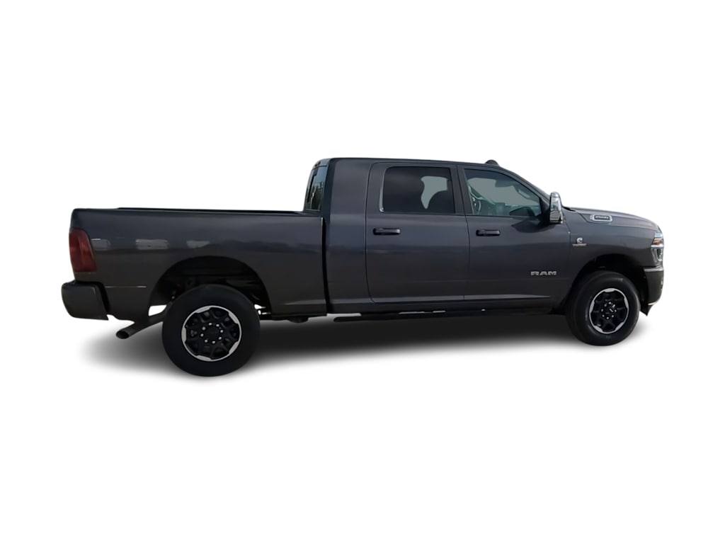 Thumbnail: 2025 RAM 2500 - 17