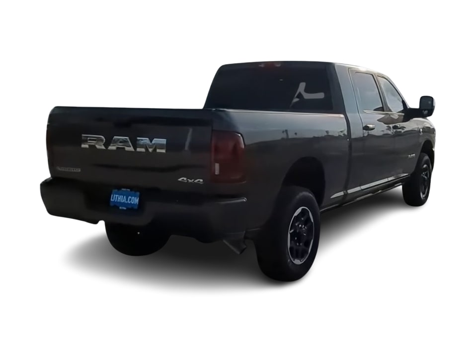 Thumbnail: 2025 RAM 2500 - 21