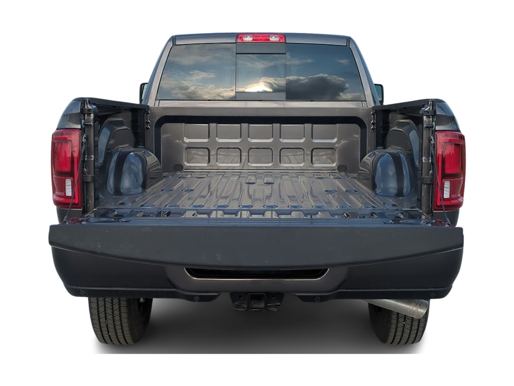 Thumbnail: 2025 RAM 2500 - 14