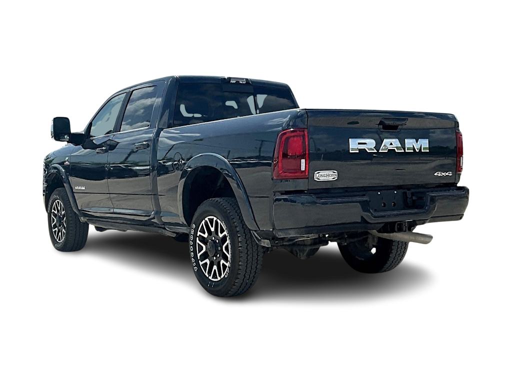 Thumbnail: 2025 RAM 2500 - 4