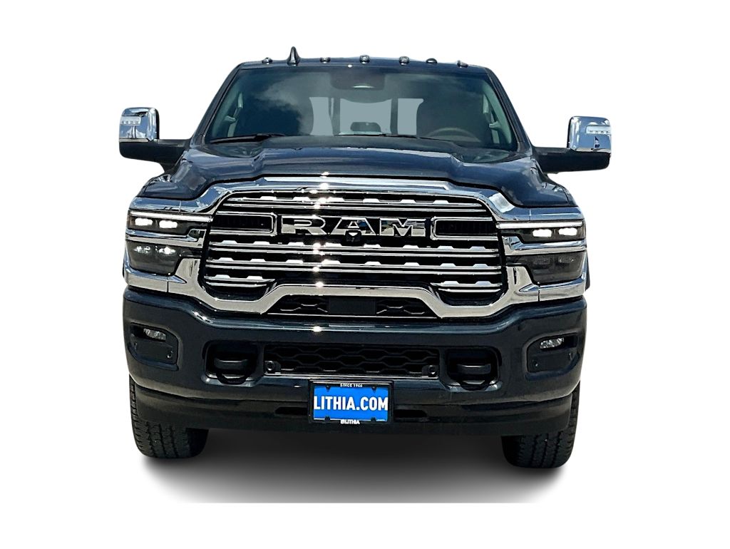 Thumbnail: 2025 RAM 2500 - 6