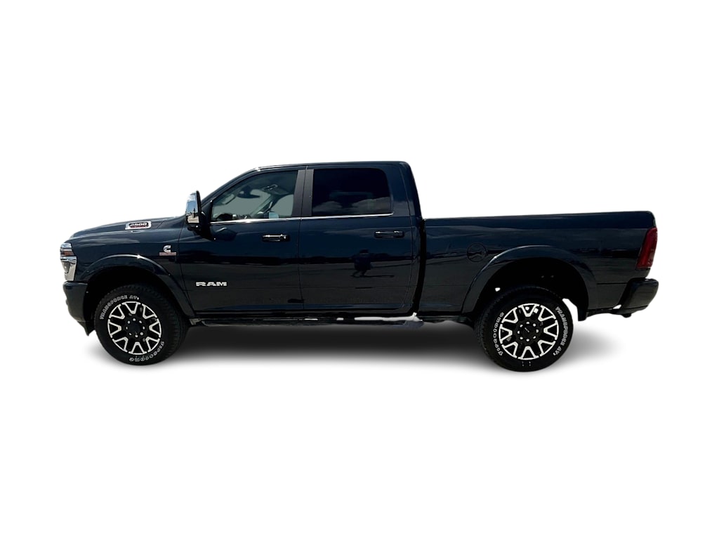 Thumbnail: 2025 RAM 2500 - 3