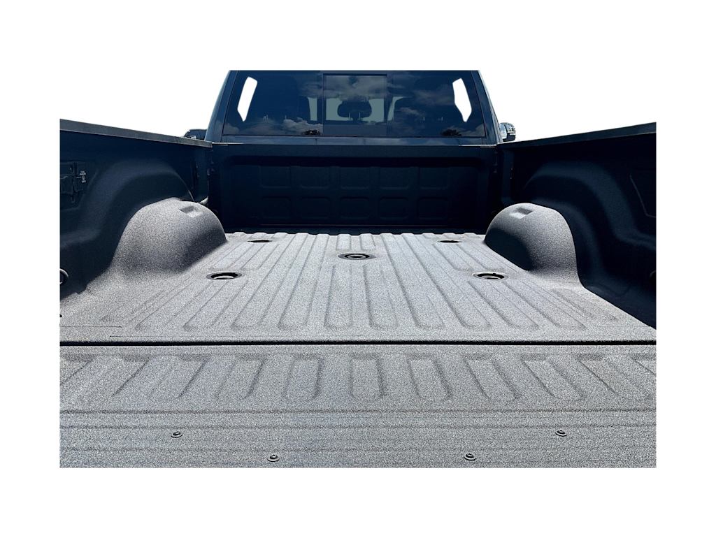 Thumbnail: 2025 RAM 2500 - 18