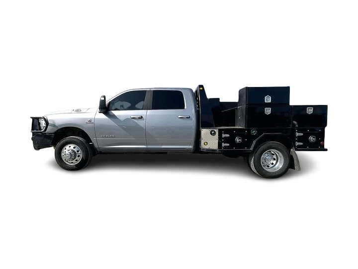 Thumbnail: 2024 RAM 3500 - 3