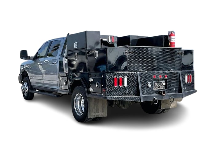 Thumbnail: 2024 RAM 3500 - 4