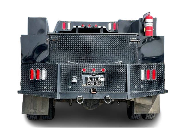 Thumbnail: 2024 RAM 3500 - 5