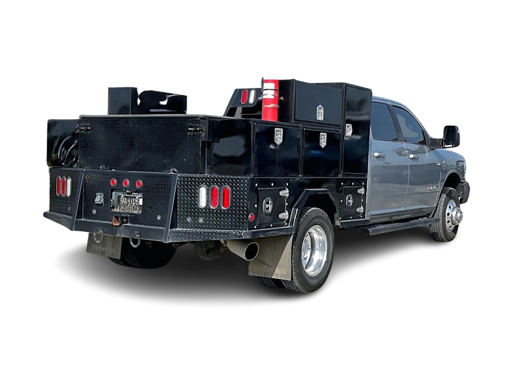 Thumbnail: 2024 RAM 3500 - 17