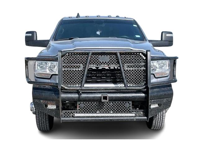 Thumbnail: 2024 RAM 3500 - 14