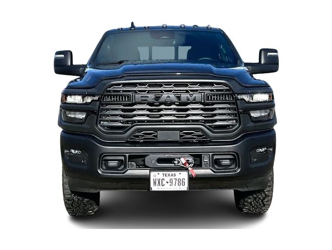Thumbnail: 2026 RAM 2500 - 6