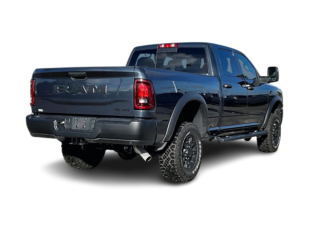 Thumbnail: 2026 RAM 2500 - 15