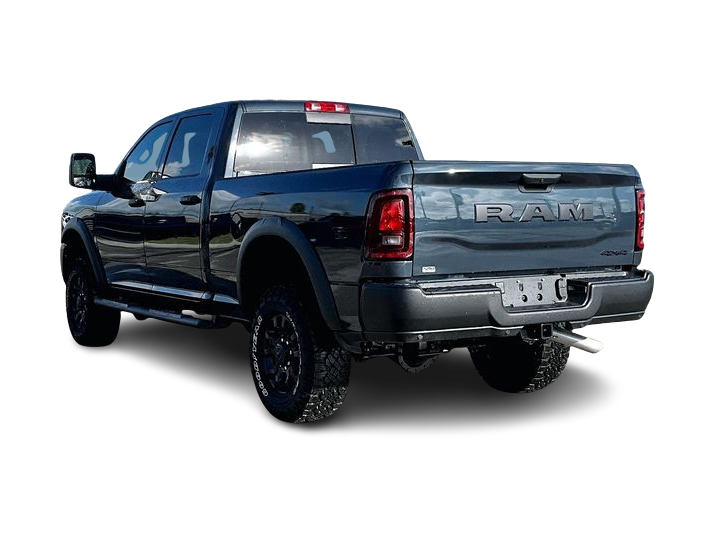 Thumbnail: 2026 RAM 2500 - 4